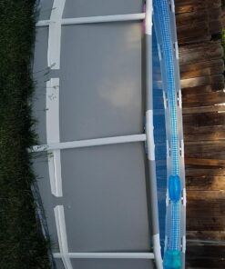 Clorox Pool&Spa Shock XtraBlue 1 lb 32 815yrncskDL 1