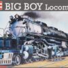 Revell Big Boy Locomotive 30 815yscT BiL