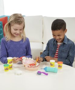 Play-Doh Doctor Drill 'n Fill Set 34 815z1wOV9L