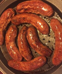 Nordic Ware Indoor/Outdoor Kettle Smoker, 7 by 13 inches, Red 37 815zGp7CGkL