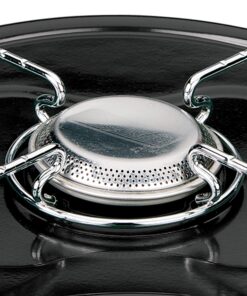 Alternative view of Coleman PowerPack Propane Gas Camping Stove, 1-Burner Portable Stove with 7500 BTUs for Camping, Hunting, Backpacking, and Other Outdoor Activities