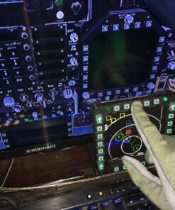 Thrustmaster MFD Cougar Pack (PC) 38 816 8aoeMZL