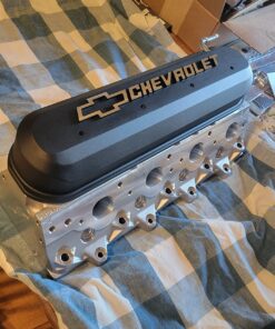 FEL-PRO VS 50504 R Valve Cover Gasket Set 13 816 YbwP3wL