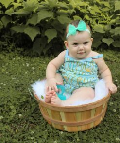 Texas Basket Company Shallow Bushel Basket 11 816047nVYYL