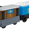 Thomas & Friends Wooden Railway, Toby's Royal Cargo Car 69 8160nN4BsoL
