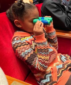 Kidwinz Original Compact 8x21 Kids Binoculars Set - High Resolution Real Optics - Shock Proof - Bird Watching - Presents for Kids - Children Gifts - Boys and Girls - Outdoor Play - Hunting - Camping 19 8163XE7Q3gL