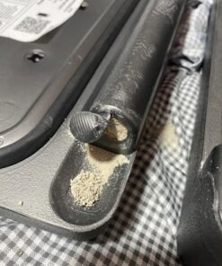 Sentry Safe Safe Box, Fireproof Waterproof, Lock Box, Black, Exterior: 14.3 in W x 13 in D x 6.1 in H 36 8164dKoDD9L