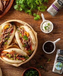 The Spice Hunter Chinese Five Spice Blend, 1.6 oz. jar 1.6 Ounce (Pack of 1) 13 8166EIWLEuS