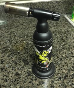 Blazer GT8000 Big Shot Butane Torch 29 8166mS4SiEL