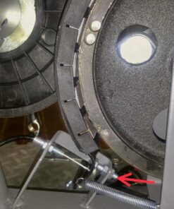 Marcy Recumbent Exercise Bike with Resistance ME-709 66 81681G5rDHL