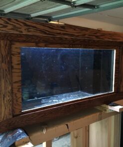 Pond Armor SKU-BLACK-QT-R Non Toxic Pond Shield Epoxy Paint, 1.5-Quart, Black 1.5 Quart 34 816AHqegOuL