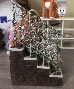 Furyu Sword Art Online (S.A.O) Figure Classic Version 1 Asuna on Stairs, 6.5" 20 816AYITRKLL