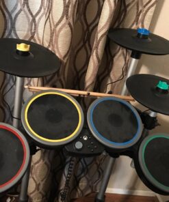 Rock Band 4 Pro-Cymbals Expansion Drum Kit 14 816B8ETzmLL