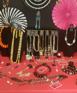 Gee Di Moda Rectangle Tablecloth - 60 x 126 Inch Black Table Cloth for 8 Foot Rectangle Table - Heavy Duty Washable Fabric - for 8 Ft Buffet Table, Holiday Party, Dinner, Wedding & Baby Shower 60 x 126 inch Rectangle 39 816BFyLL