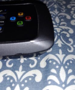 New Dual Side Keyboard Remote for VIZIO E420i-A1 E500i-A1 E601i-A3 E470i-A0 M420KD E701i-A3 E420i-A0 E500i-A0 E420i E500i 10 816Dni3mw3L