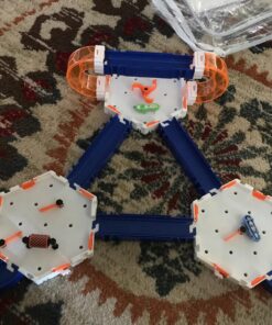 Hexbug Nano Nitro Habitat Set 11 816EFIcu4HL