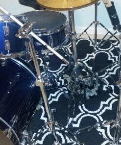 Gibraltar Lightweight Snare Stand Double Braced Percussion Chrome Hardware (4706) 4706 Light Weight 21 816ESpTh7L