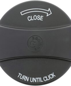 Gates 31848 OE Equivalent Fuel Tank Cap 4 816FXWcDevL