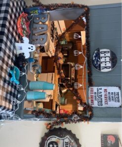 Strosportsandtech Beer Alcohol Free Drinks Funny Tin Sign Bar Pub Diner Cafe Wall Decor Home Decor Art Metal Poster Retro Vintage 9 816FrWG0tvL