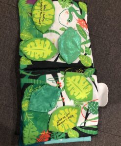 Melissa & Doug Soft Activity Baby Book - The Wonderful World of Peekaboo! - Lift The Flap Busy Book For Toddlers, Sensory Toys For Babies And Toddlers 44 816GFYzvJaL