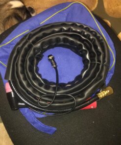 PrimeWeld 3-in-1 50 Amp Plasma Cutter, 200 Amp TIG Welder and 200 Amp Stick Welder - Welding and Cutting Combo, Mobile Welding Machine, Portable Plasma Cutter, Multipurpose Welder and Cutter, CT-520D 53 816Hx62dZjL