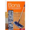Bona Hard-Surface Floor Microfiber Dusting Pad (2 Pack) 4 816JFxz3IlL