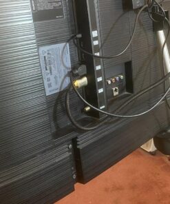 Fusion4k High Speed 4K HDMI Cable (4K @ 60Hz) - Professional Series (6 Feet) 6 Feet 46 816KBSb40L