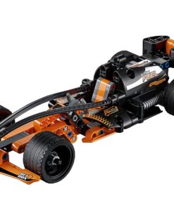 LEGO Technic 42026 Black Champion Racer Model Kit 12 816Kkr7eqFL