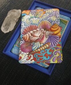 Wisdom of the Buddha Mindfulness Deck 54 816L1ws9mFL