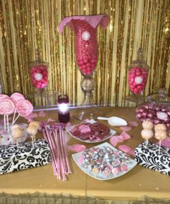 Clear Acrylic Riser Set of 3 (3-Inch, 4-Inch, 5-Inch) 38 816LQqk1T9L