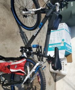 Kent KZ2600 Dual-Suspension Mountain Bike, 26-Inch bicycle 69 816LWAevLvL