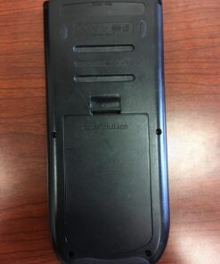 Texas Instruments TI-89 Titanium Graphing Calculator (packaging may differ) 13 816MB jqZ0L