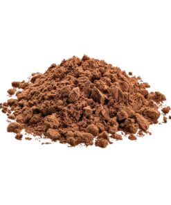 Kiva Raw Organic Cacao Powder (Unsweetened Cocoa - Dark Chocolate Powder) / 1 POUND, Made from the BEST tasting PREMIUM Criollo Cacao Beans - KETO and PALEO Friendly 20 816MBa9 QL