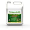 LawnLift 64 ounce Grass Paint factory 2nd with cosmetic blemishes on bottle, seal and label. May include dried paint or other unsightly blemishes on exterior of bottle. 24 816NDYiz9DL