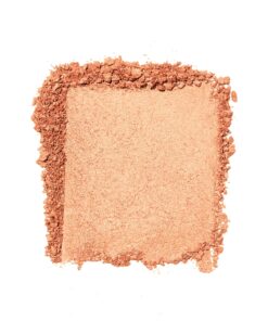 e.l.f., Baked Highlighter, Sheer, Shimmering, Hydrating, Blendable, Glides On, Creates a Radiant Glow, Nourishes, Apricot Glow, Infused with Vitamin E, Jojoba and Grape Oils, 0.16 Oz 8 816OMmrqC6L