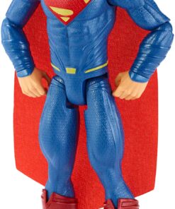 Batman v Superman Batman & Superman Figure 2-Pack 13 816QFksZHnL