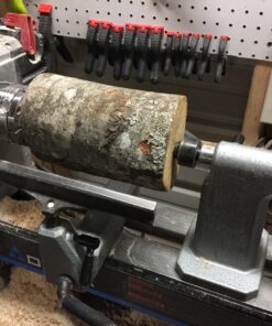 Delta Industrial 46-460 12-1/2-inch Variable-Speed MIDI Lathe, Gray Sander 60 816QSz8gLqL