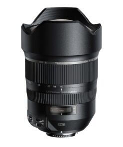 Tamron AFA012N700 SP 15-30mm f/2.8 Di VC USD Wide-Angle Lens for Nikon F(FX) Cameras Black