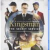 Kingsman: The Secret Service (Blu-ray + Digital Copy) Blu-ray June 9, 2015 21 816Si2 s9L