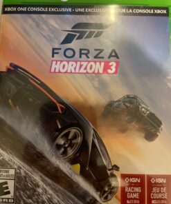 Forza Horizon 3 – Xbox One Standard 31 816SxOoigL