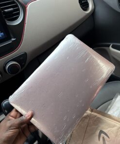 IBENZER Compatible with Old Version MacBook Air 13 Inch Case (2010-2017 Release). Models: A1466 / A1369, Plastic Hard Shell Case with Keyboard Cover for Mac Air 13, Clear, A13CL+1 For Macbook Air 13'' A1466/A1369 55 816UE2qwXZL