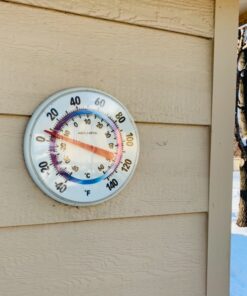 K&H Pet Products Perfect Bucket Heater w/ Cord Clip Gray 5" 80W 50 816VCZiRthL