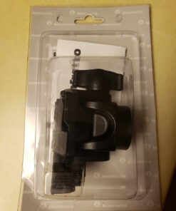 Manfrotto 234RC Monopod Tilt Head with Quick Release, Black 24 816VgMWxQmL