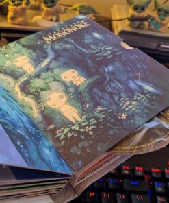 The Collected Works of Hayao Miyazaki (Amazon Exclusive) Blu-ray November 17, 2015 32 816YJiB0pL