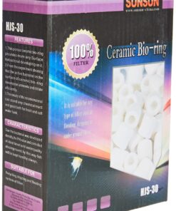 SunSun Sun CBR Canister Filter Media Set 8 816Yvv1ufIL