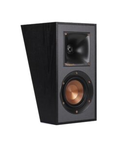 Klipsch R-41SA Powerful Detailed Home Speaker Set of 2 Black 28 816ZjuKepwL