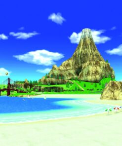 Wii Sports Resort Software Only 52 816ZzygZ4GL