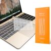 UPPERCASE Premium Keyboard Protector for MacBook 12"(UPP-PKBC-MB12) Retina MacBook 12" 38 816cO3bjkOL
