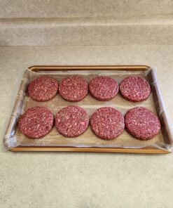 Cuisinart CSBP-100 3-in-1 Stuffed Burger Press, Black 3-in-1 Burger Press 55 816cPkfrvVL