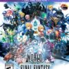 World of Final Fantasy - PlayStation Vita Standard 19 816cjTcLKhL